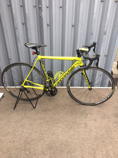 ロードバイク 値引きしました！！！