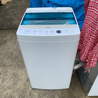 ﾊｲｱｰﾙ 4.5kg 美品