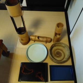 花瓶 花器7点セット