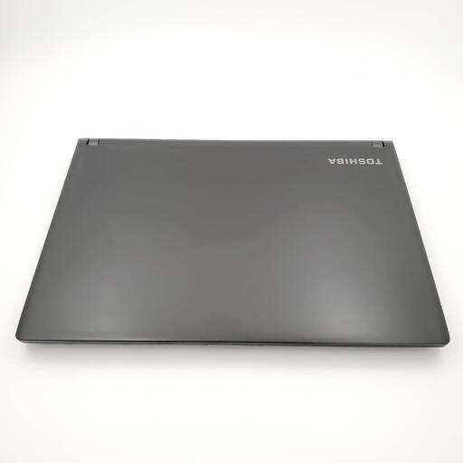 東芝 第六世代Corei5 メモリ8GB SSD256GB ノートパソコン