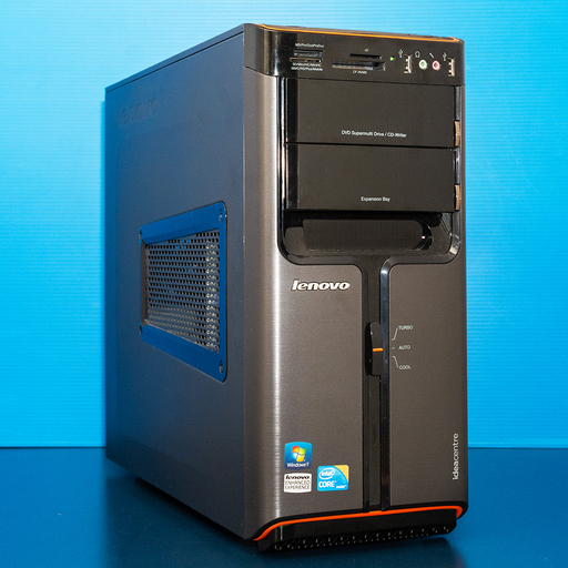 lenovoライトゲーミングPC ﾌｫｰﾄﾅｲﾄ ﾏｲｸﾗ Apex