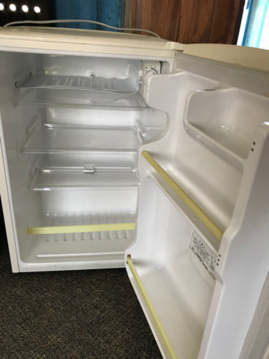 小さい冷蔵庫売ります