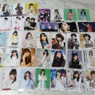 AKB48グループ生写真　100枚＋αセットA