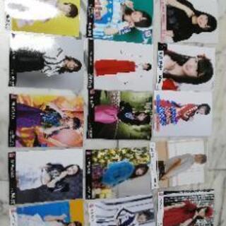 AKB48グループ生写真　100枚＋αセットB