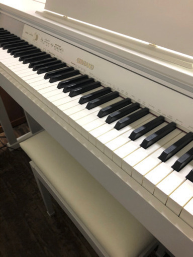 Casio AP-460 カシオ　電子ピアノ