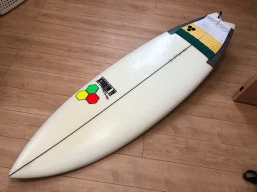 アルメリック　サーフボード(ショート)一式　更に値下げしました！