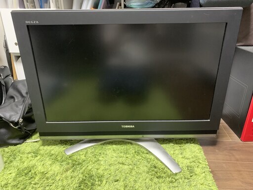 東芝 TOSHIBA レグザ 液晶テレビ 32型