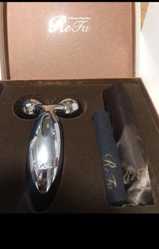★美品★MTG 正規品　ReFa CARAT