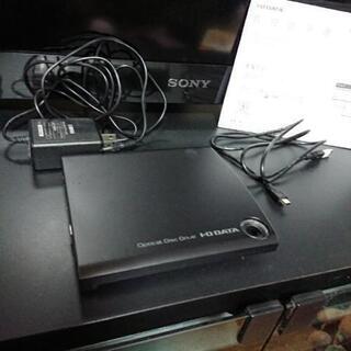 I-O DATA  ＣＤレコ  (値下げしました)の画像