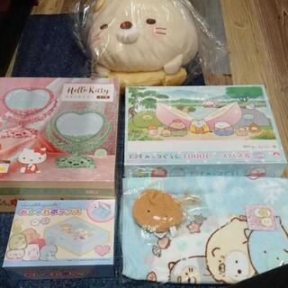 すみっこぐらし