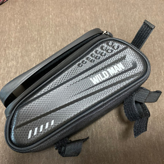 【新品】トップチューブバックの画像