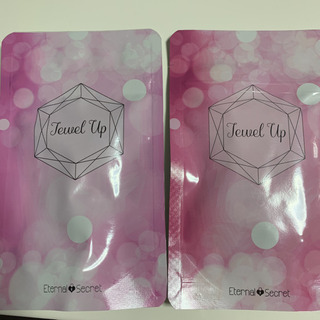 ジュエルアップ2袋