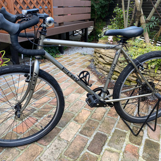 自転車