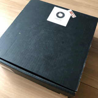 OIGEN 24cm すき焼き鉄鍋　IH対応