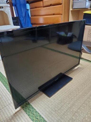 ORION　32型　いちおうジャンクで❗