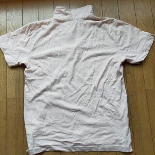 【２００円】On board ポロシャツの画像