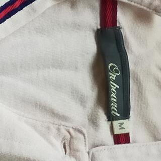 【２００円】On board ポロシャツの画像
