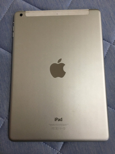 iPad Air