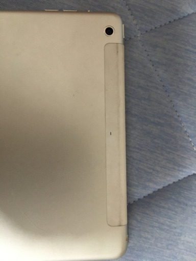 iPad Air