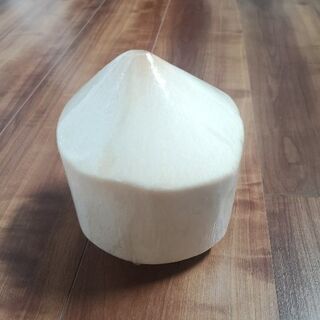 ヤングココナッツ１個