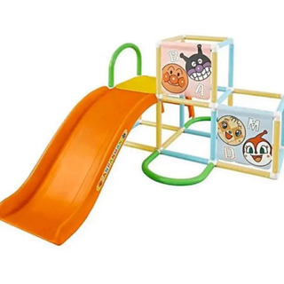 アンパンマン すべり台 