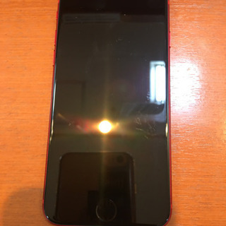 iPhone8 SIMフリー