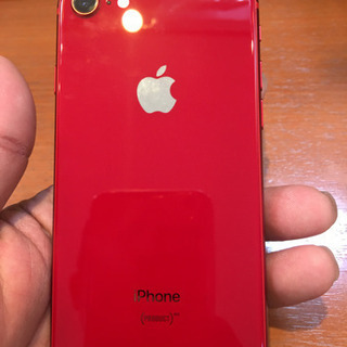 iPhone8 SIMフリー