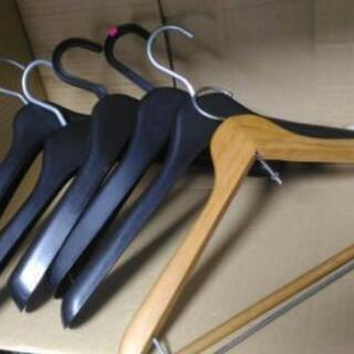 ハンガー25本(以上)の画像