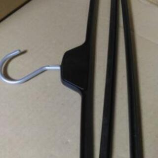 ハンガー25本(以上)の画像