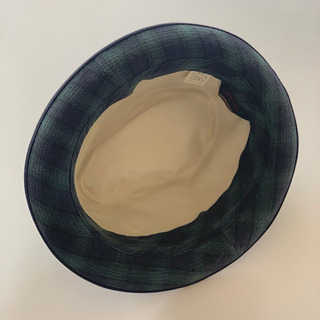 カシラCA4LA ハット 中折れ帽　バケットハットの画像