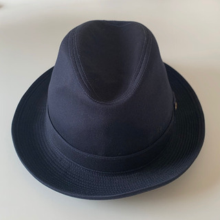 カシラCA4LA ハット 中折れ帽　バケットハットの画像