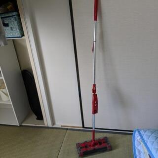 掃除機の画像