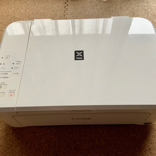 Canon MG3120 スキャナー