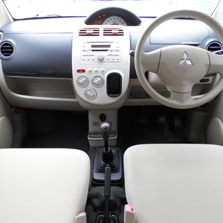 【御成約済み】☆MT車！走行5万キロ台！ekワゴン！ワンオーナー！の画像