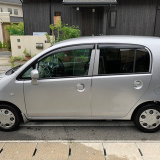 売れました！ライフ  車検付き 低走行 コミコミ価格 の画像