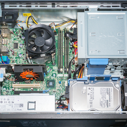 年末特別値下げ！DELLライトゲーミングPC フォートナイト FF14 マイクラ