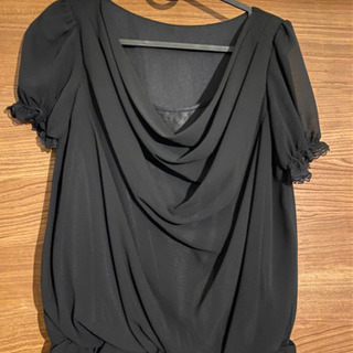 フォーマルブラウス