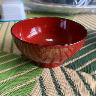 お味噌汁茶碗 10個セット