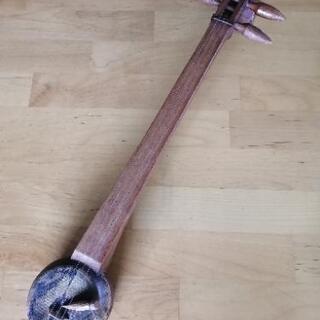 東南アジア 弦楽器