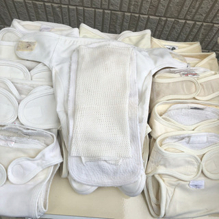 布オムツセット　の画像