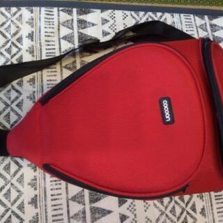 カメラ用バッグ