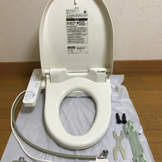 toto ウォシュレット TCF8FK54［取引成立］