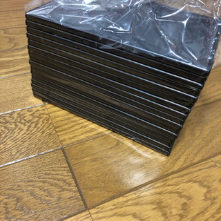 DVDスリムトールケース 