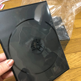 DVDスリムトールケース の画像