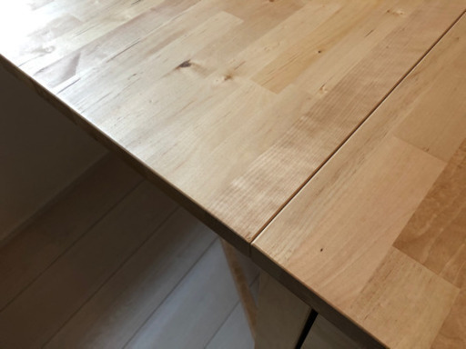 【決定済み】IKEA NORDEN イケア ノールデン ダイニングテーブル
