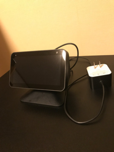 Amazon Echo Show5 中古