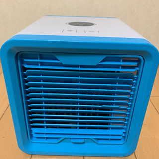 小型冷風扇