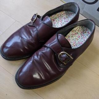 Clarks クラークス　レディース革靴　サイズ6