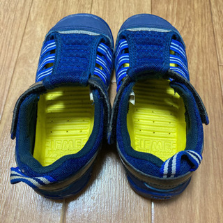値下げ★IFME ウォーターシューズ
