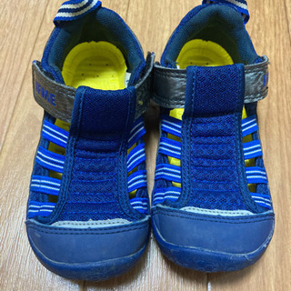 値下げ★IFME ウォーターシューズの画像